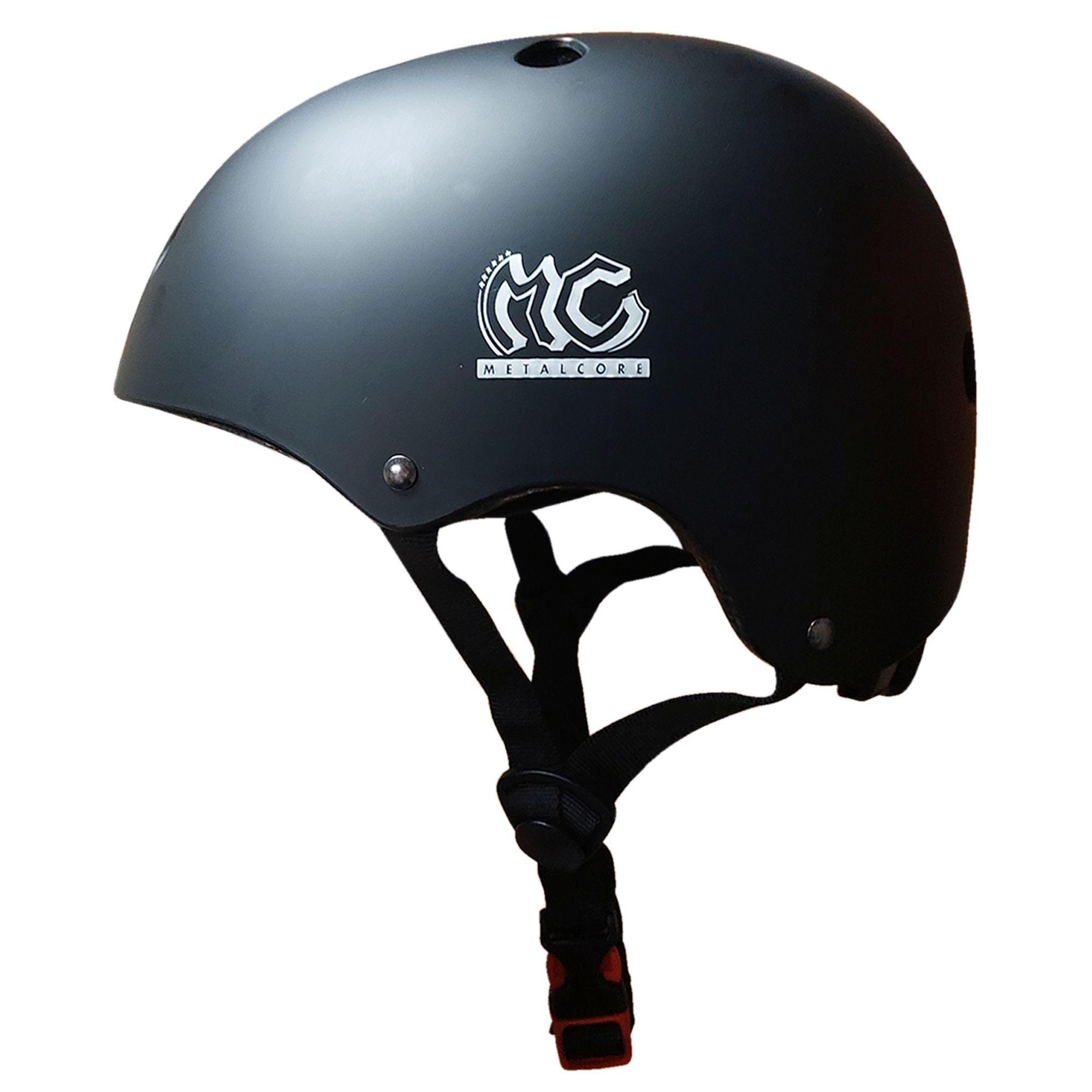Casco para Bicicleta y Skate Urbano-0