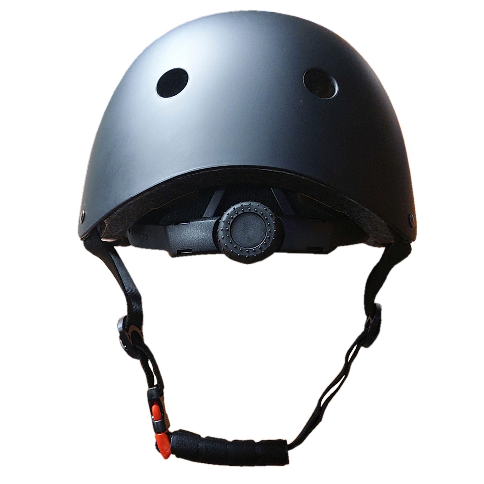 Casco para Bicicleta y Skate Urbano-1