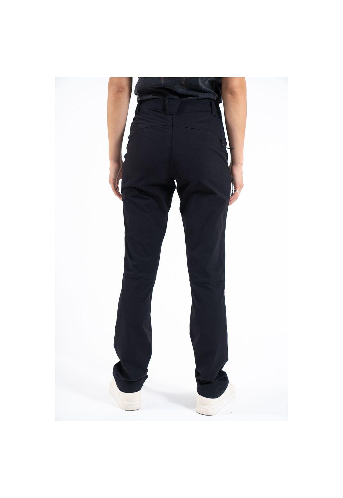 Pantalón Trekking Lanin Mujer-1