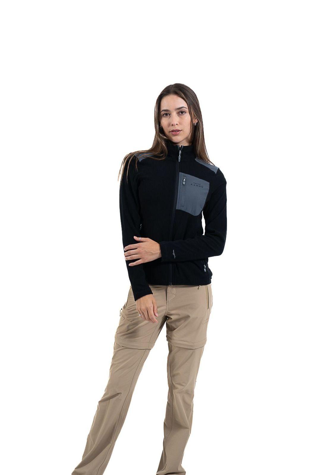 Polar Waffle Mujer Limari-3