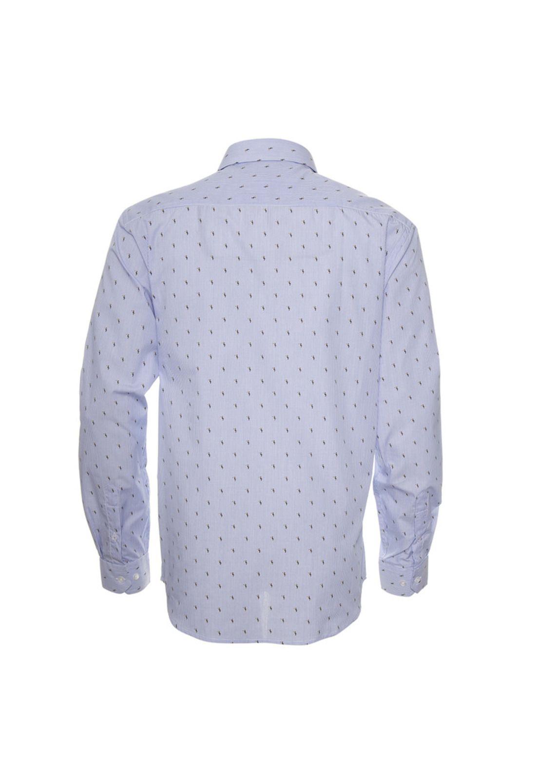 Camisa Yd Estampada-2
