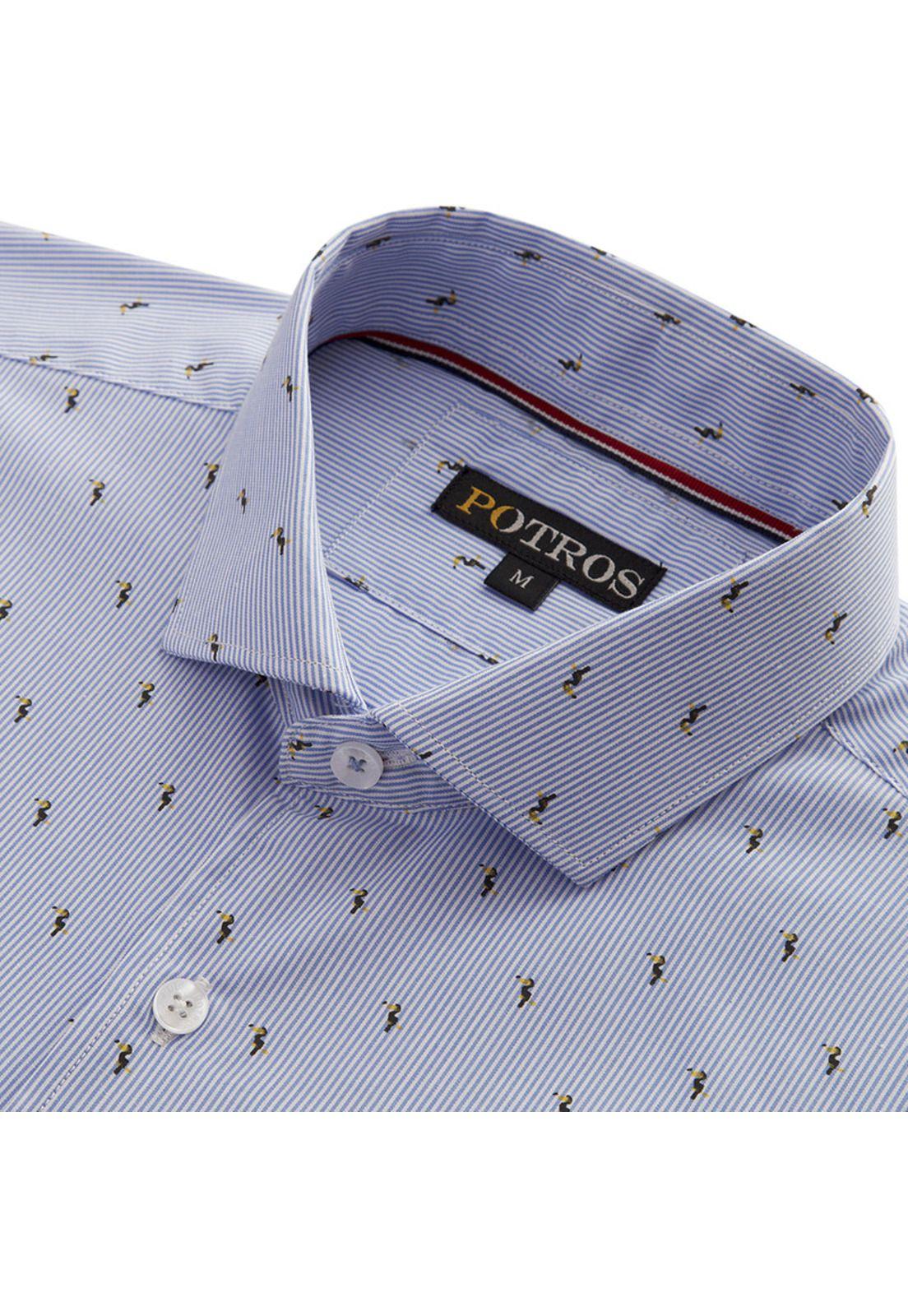 Camisa Yd Estampada-3