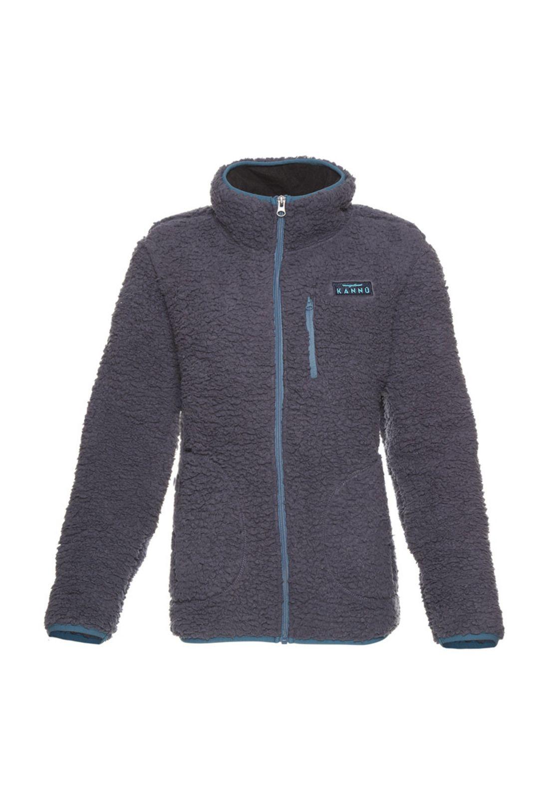 Polar Sherpa Culpeo Mujer-0