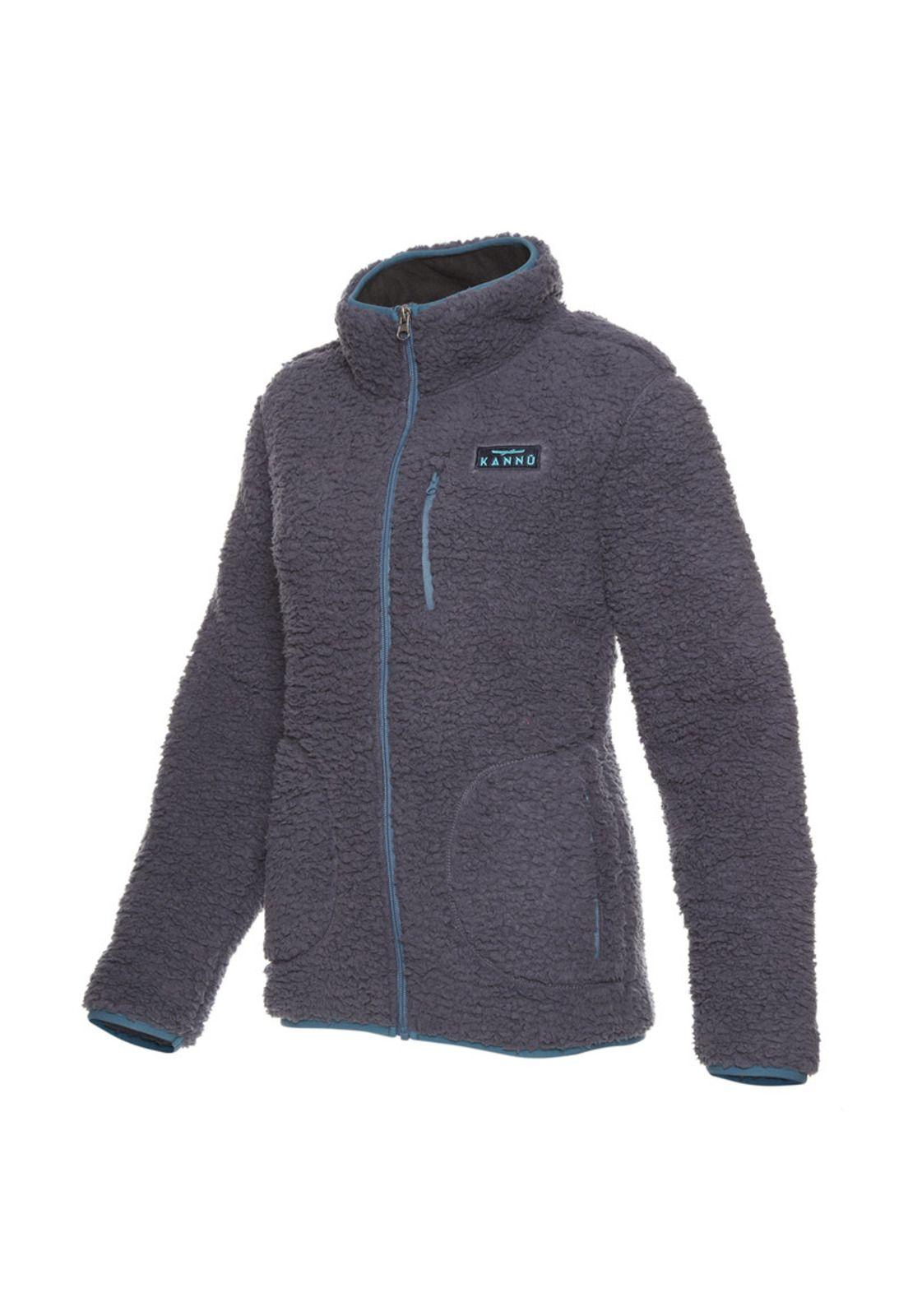 Polar Sherpa Culpeo Mujer-1