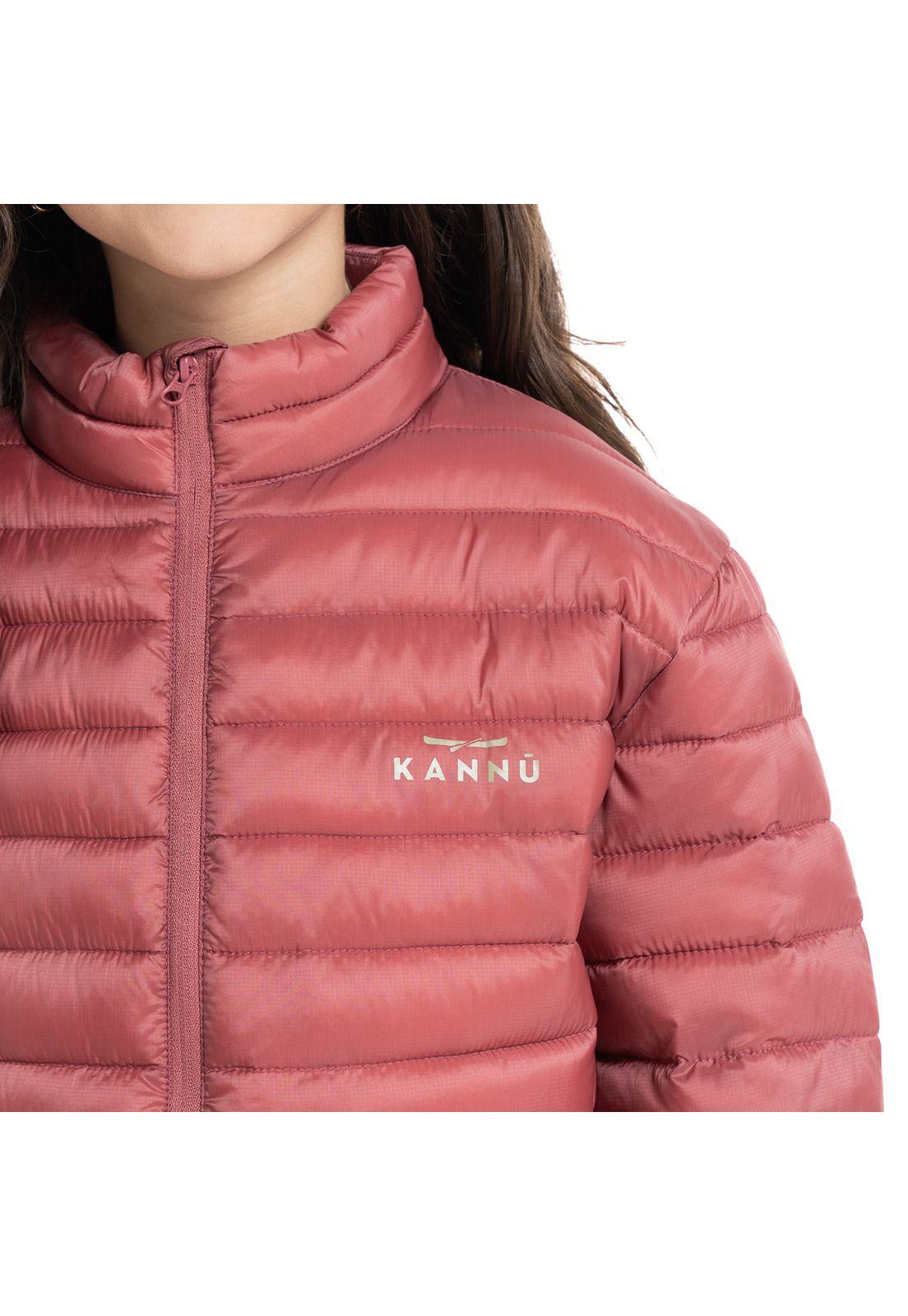 PARKA ACOLCHADA RAHUE TEEN GIRL'S -2