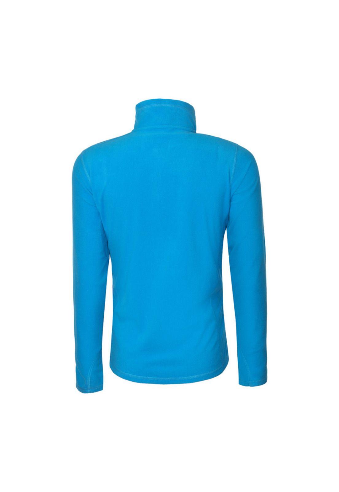 Polar Half Zipper Hombre-2