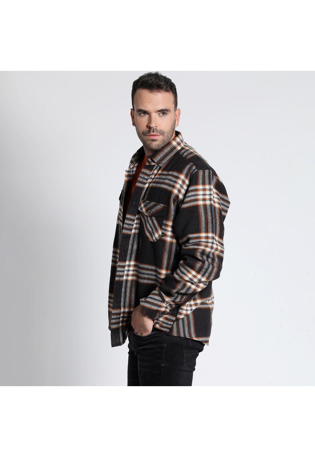 CAMISA LEÑADORA-1
