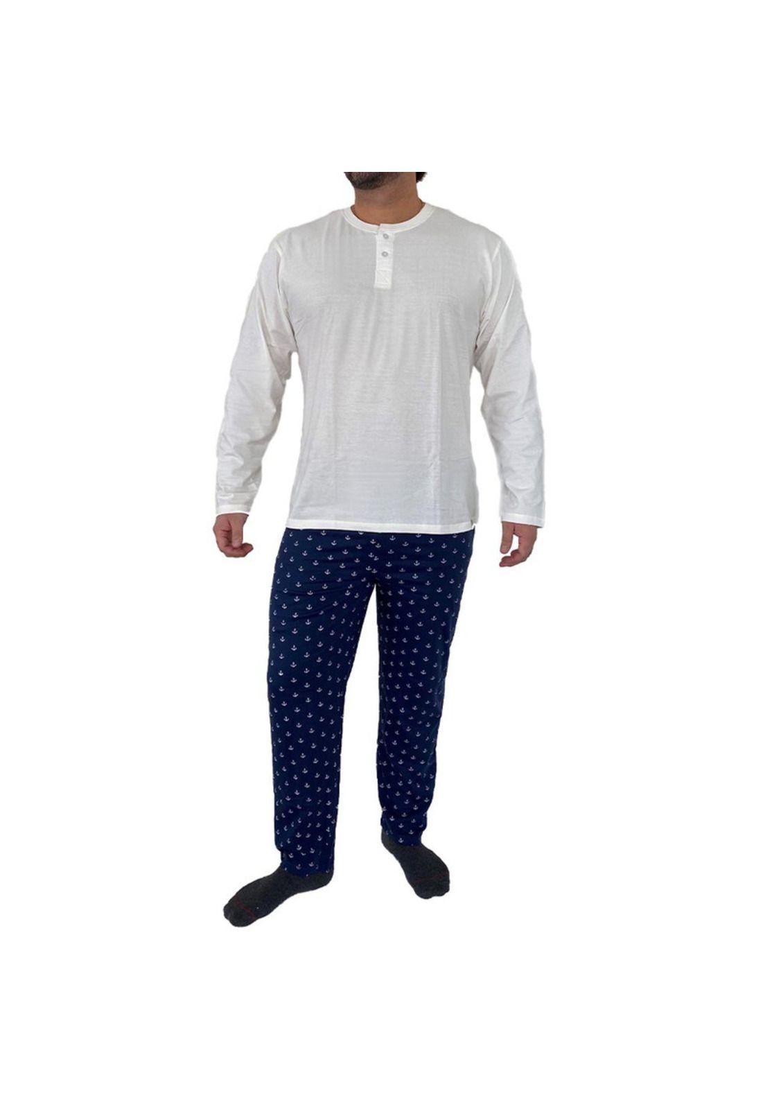 Pijama Jersey-0
