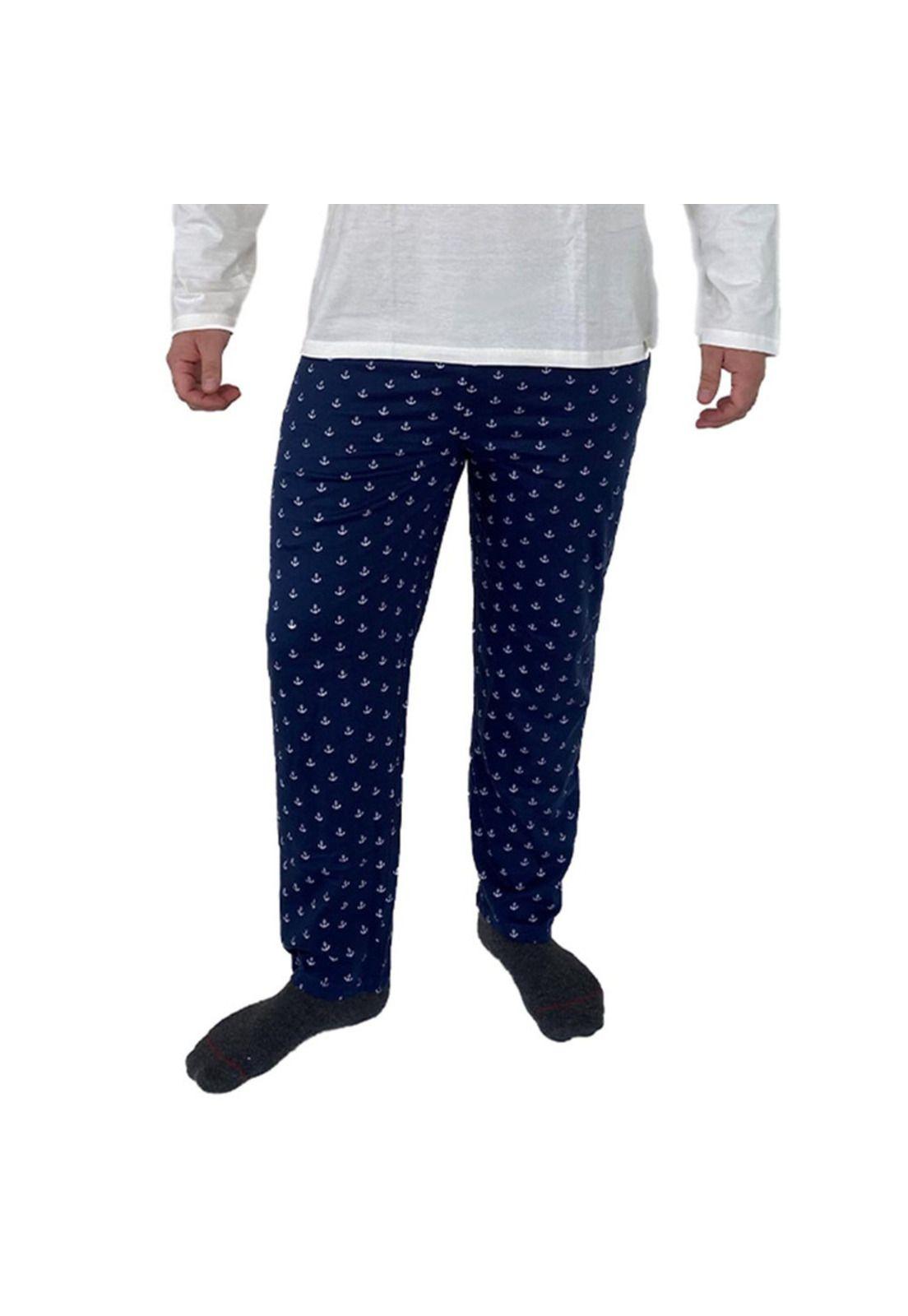 Pijama Jersey-1