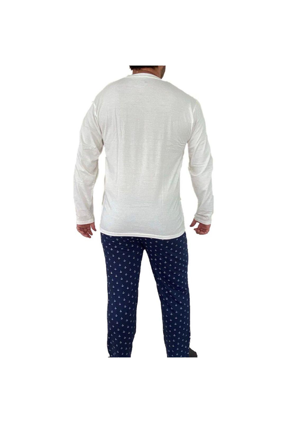 Pijama Jersey-2