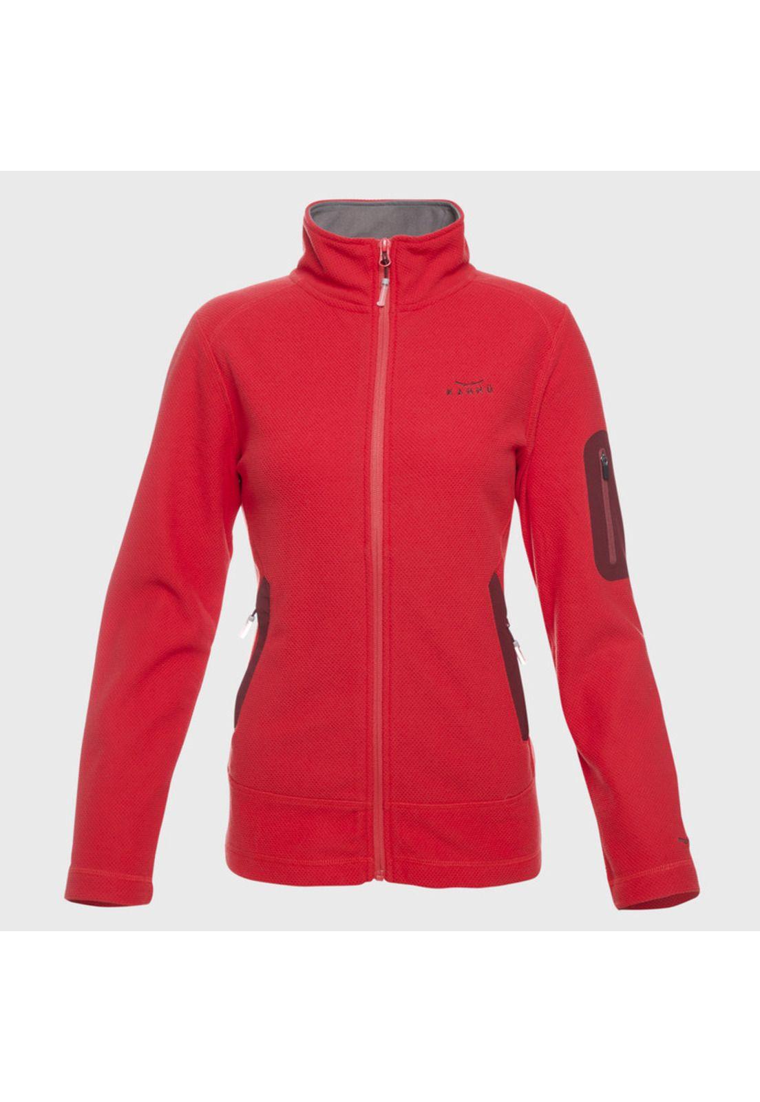 Polar Fancy Outdoor Mujer-0