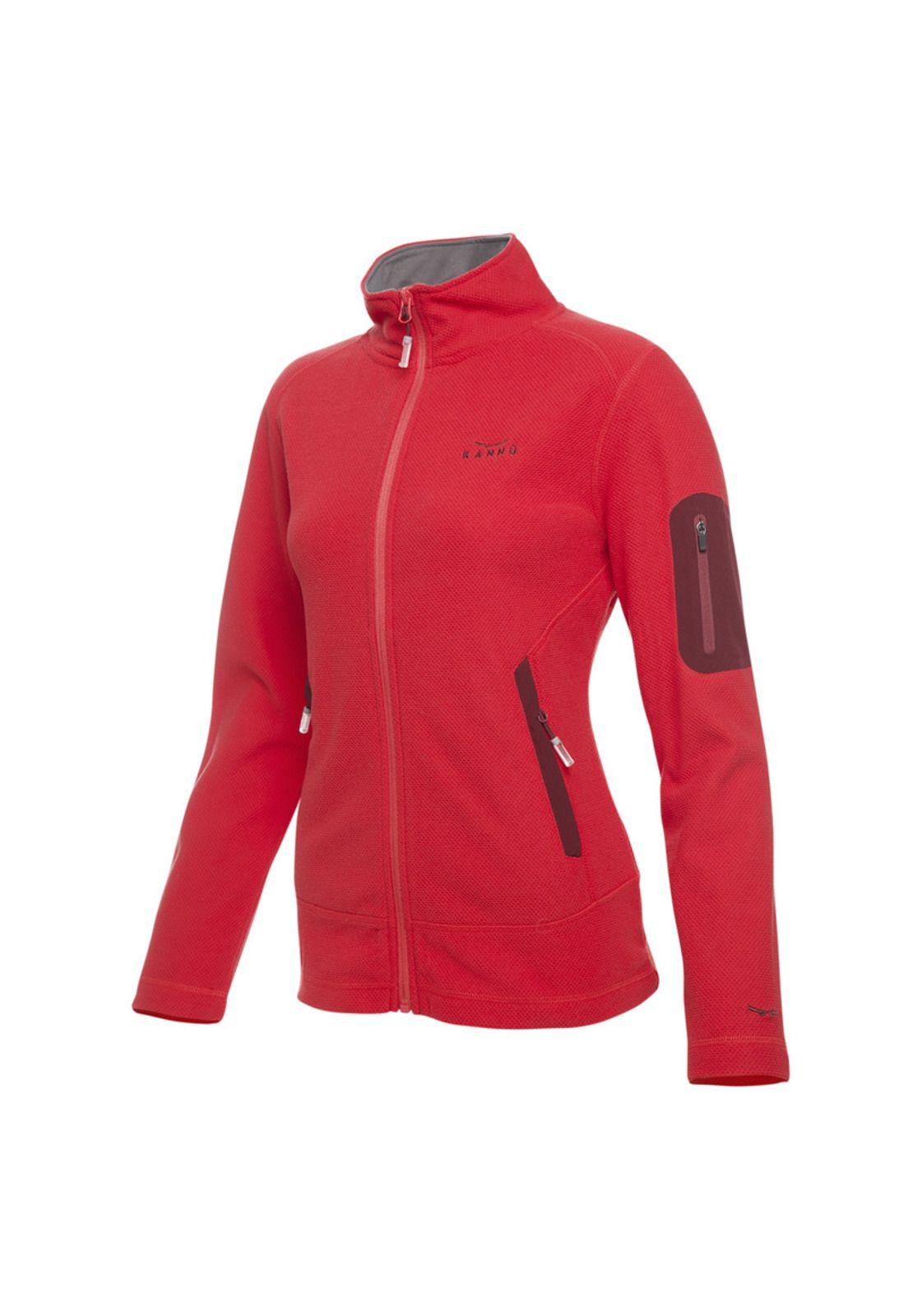 Polar Fancy Outdoor Mujer-1