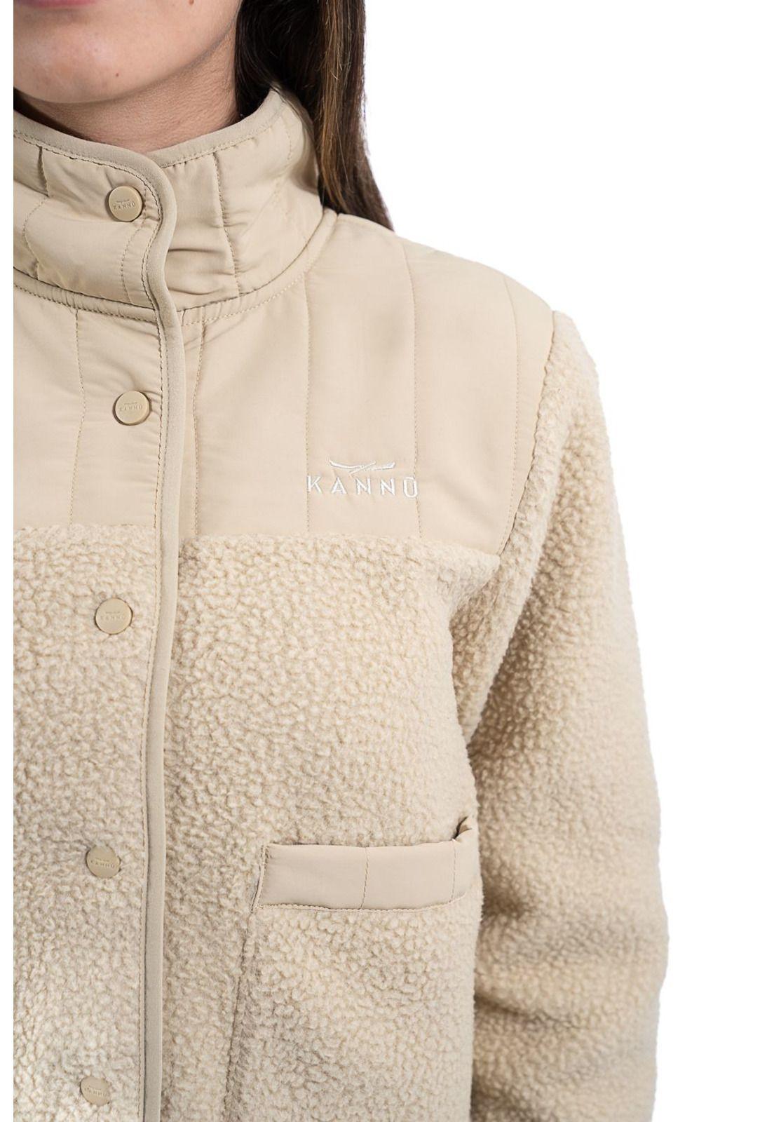 Polar Sherpa (Chiporro) Mujer Navarino-2