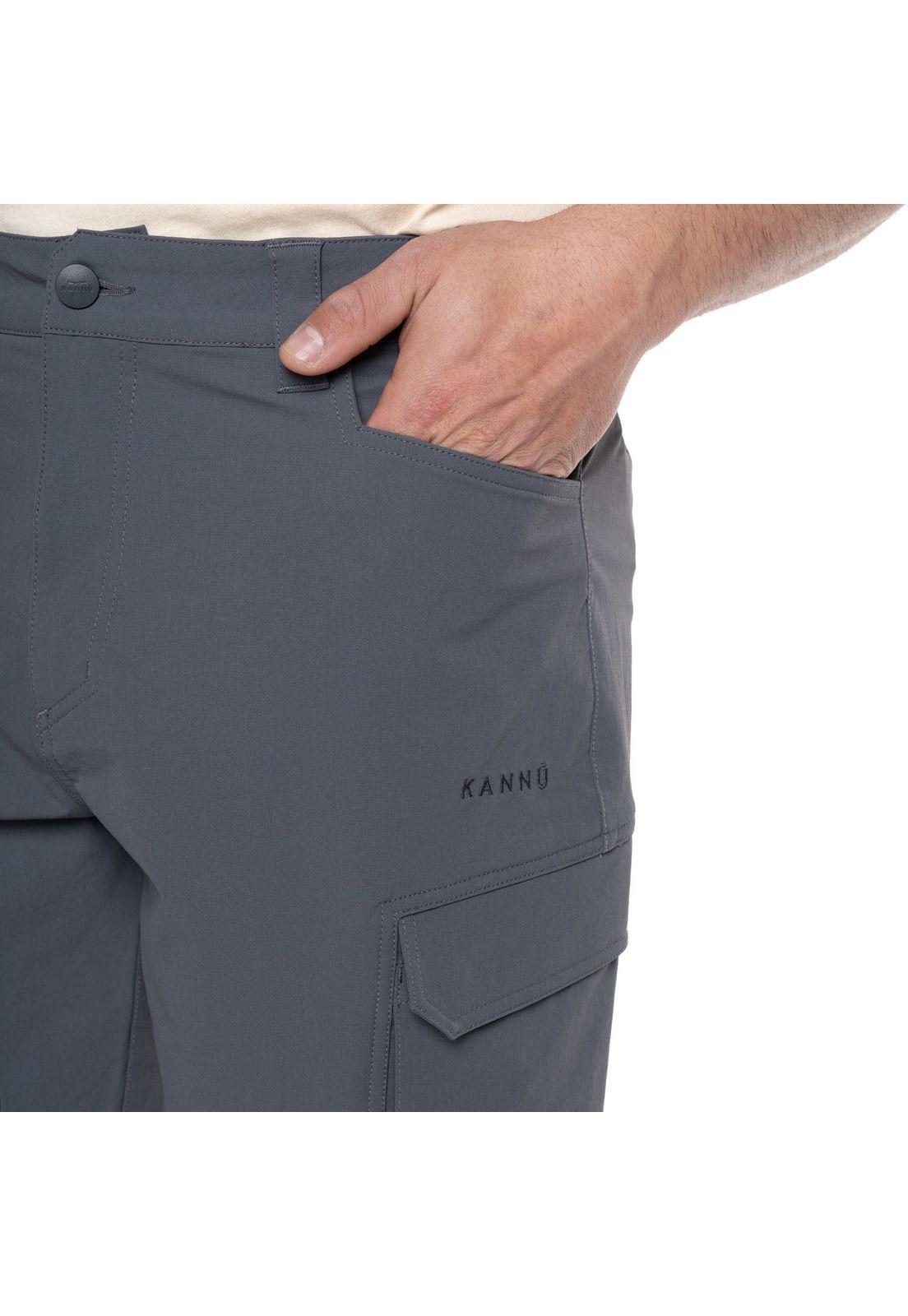BERMUDA HOMBRE MULTIBOLSILLO OUTDOOR-2
