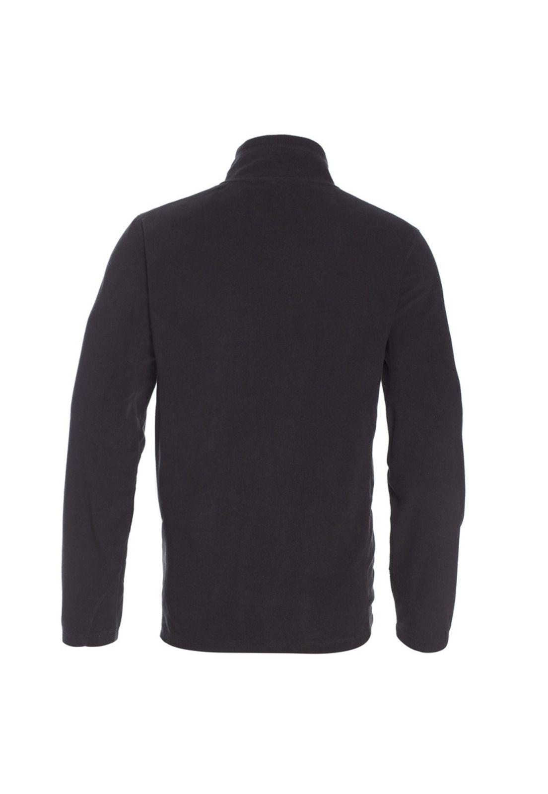 Polar Valle De La Luna Half Zipper Hombre-4