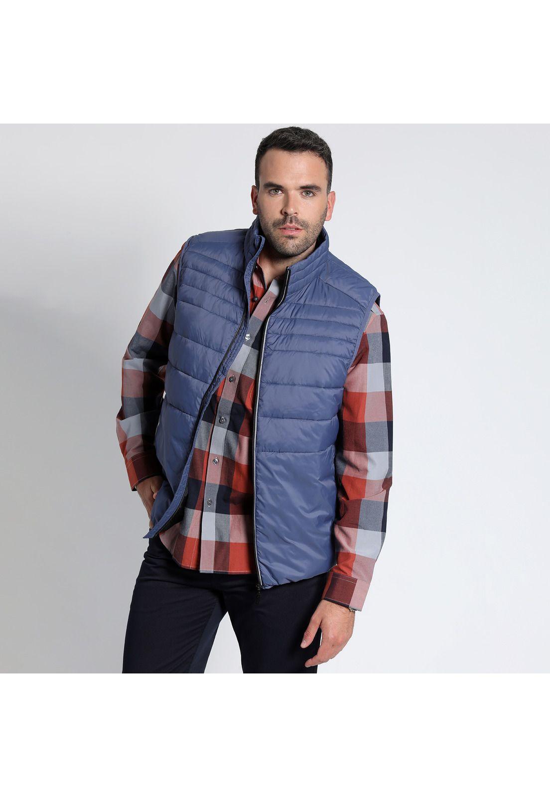 CHAQUETA SIN MANGAS-0