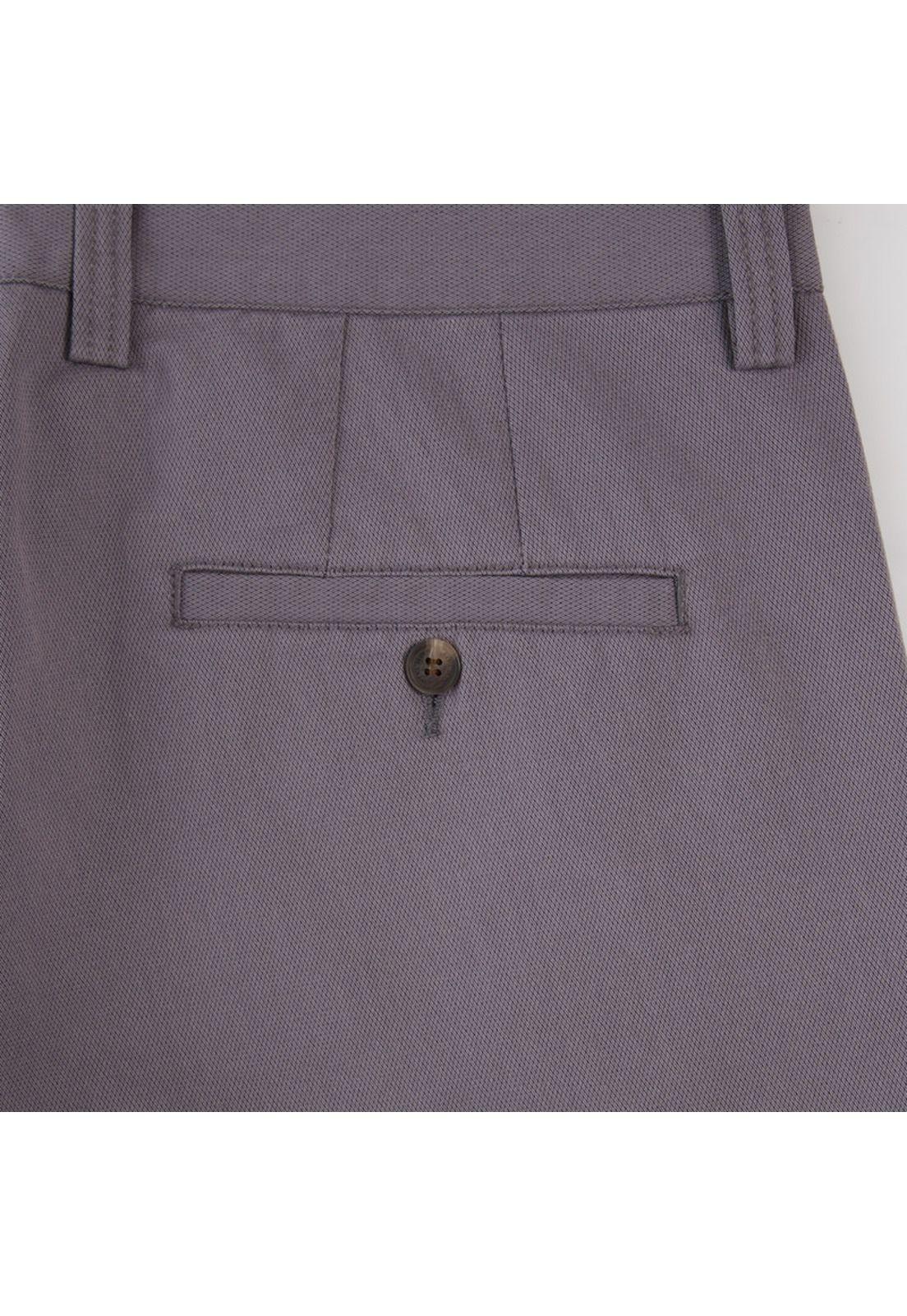 Pantalón Jacquard Frente Plano-3