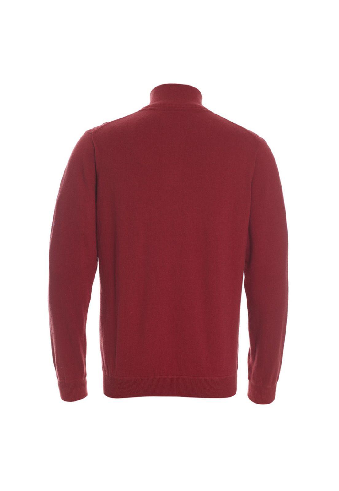 Sweater Medio Cierre-2