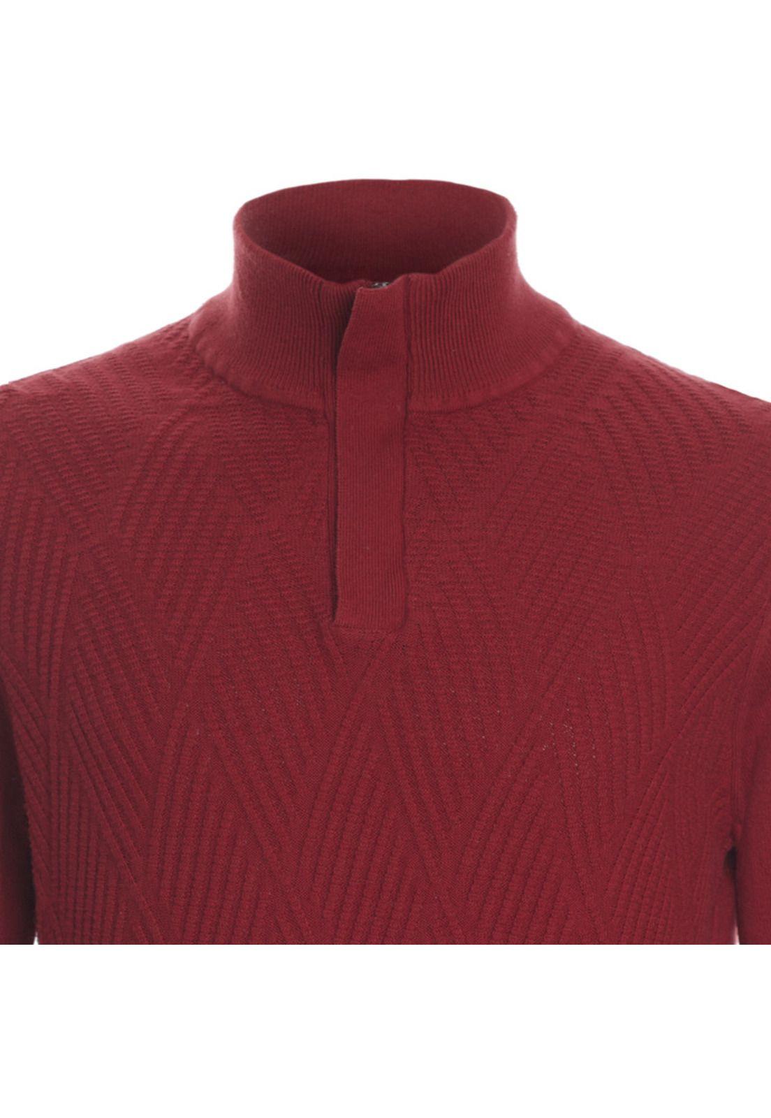 Sweater Medio Cierre-3