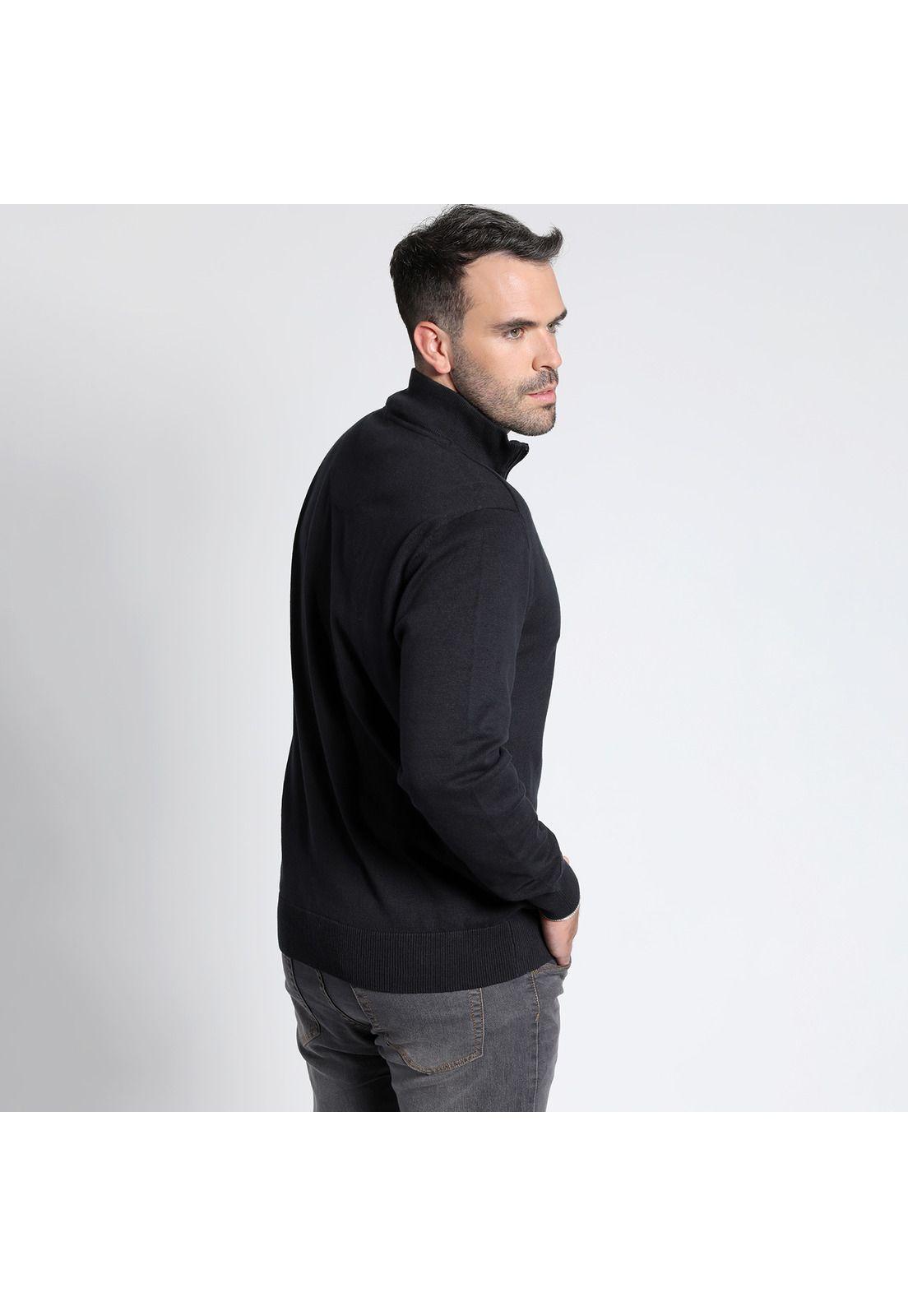 SWEATER HALF ZIPPER-2