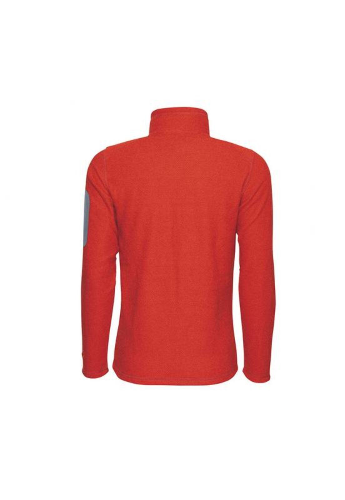 Polar Hombre Fantasía Rojo-2