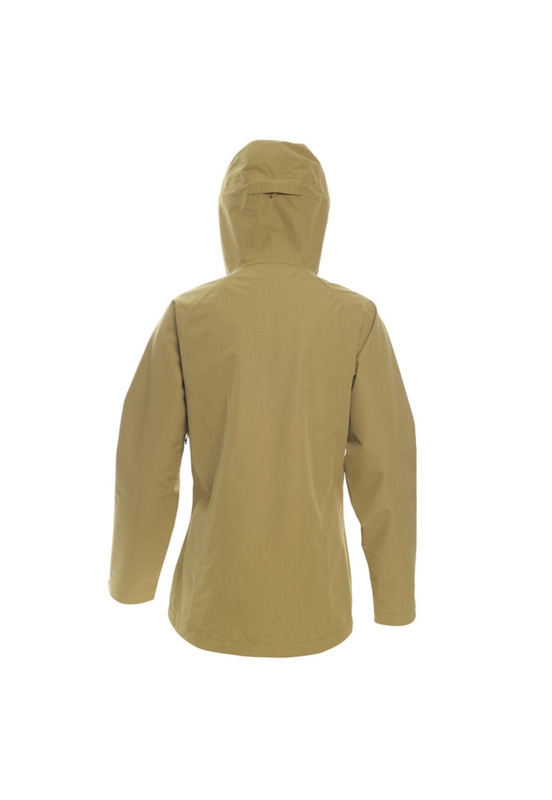 Parka Outdoor Mujer Impermeable Ventisquero 5K/5K-2