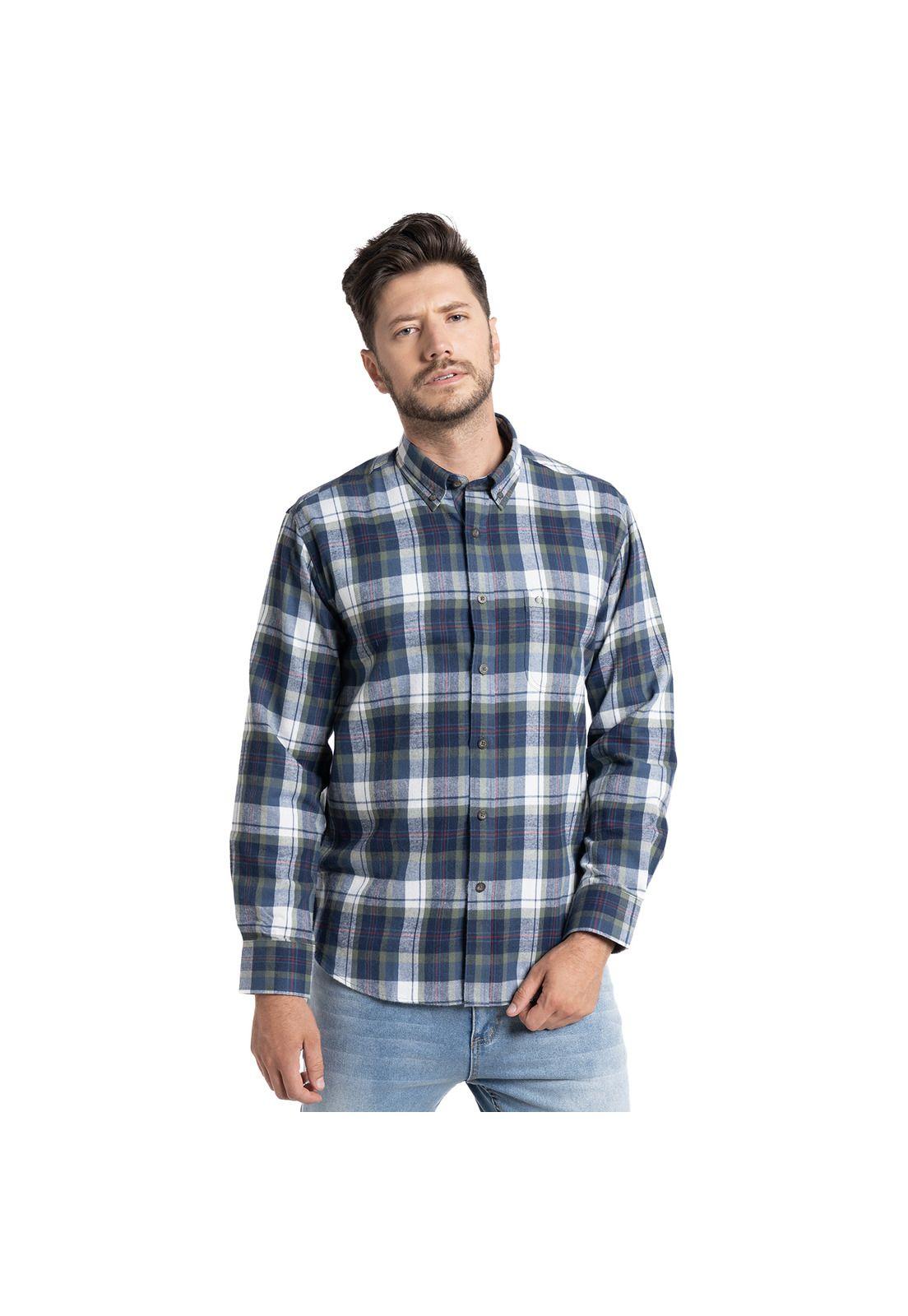 Camisa Villela Alcalá-3