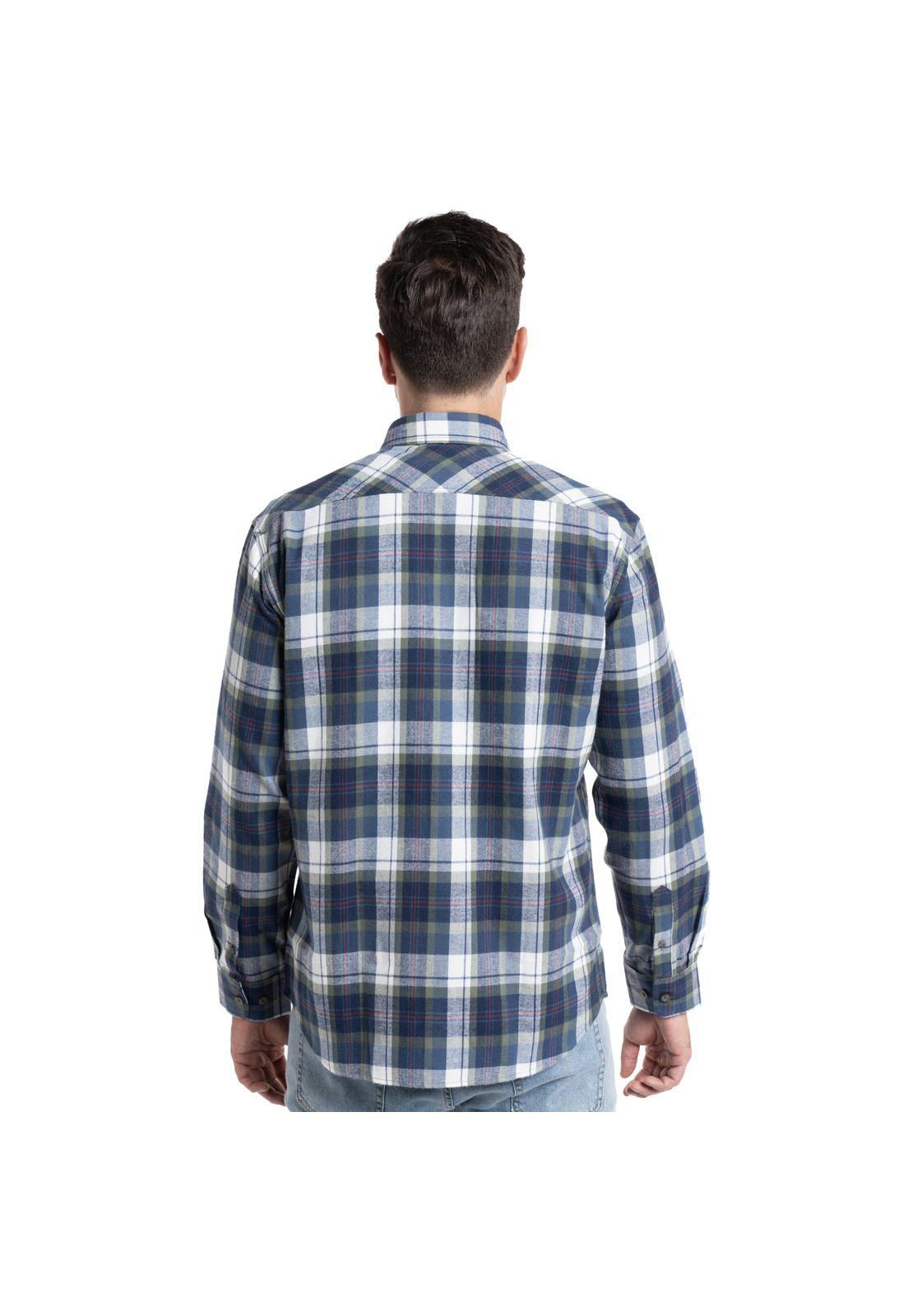 Camisa Villela Alcalá-4