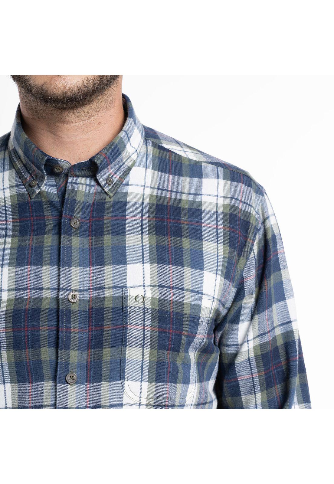 Camisa Villela Alcalá-5