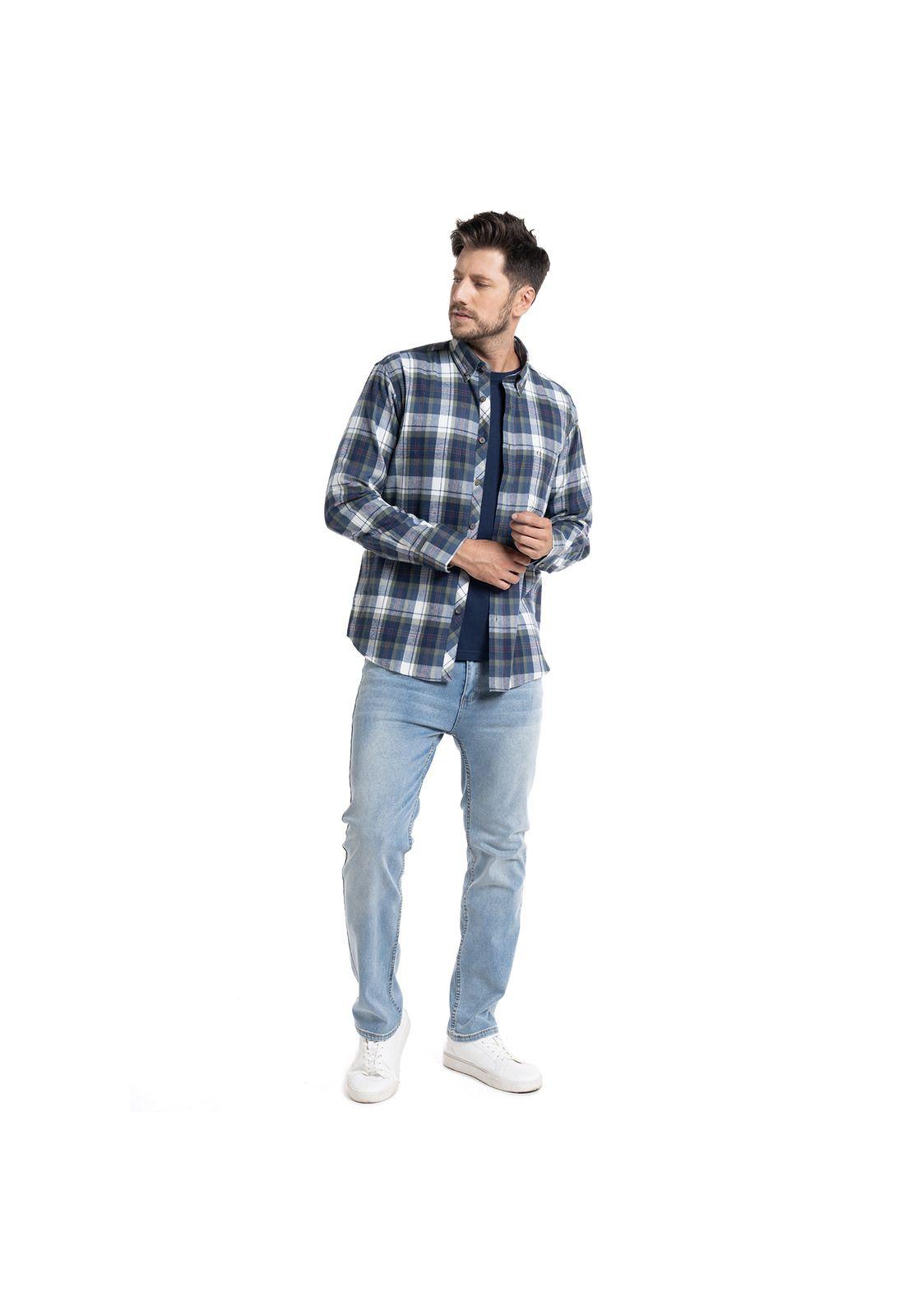 Camisa Villela Alcalá-6