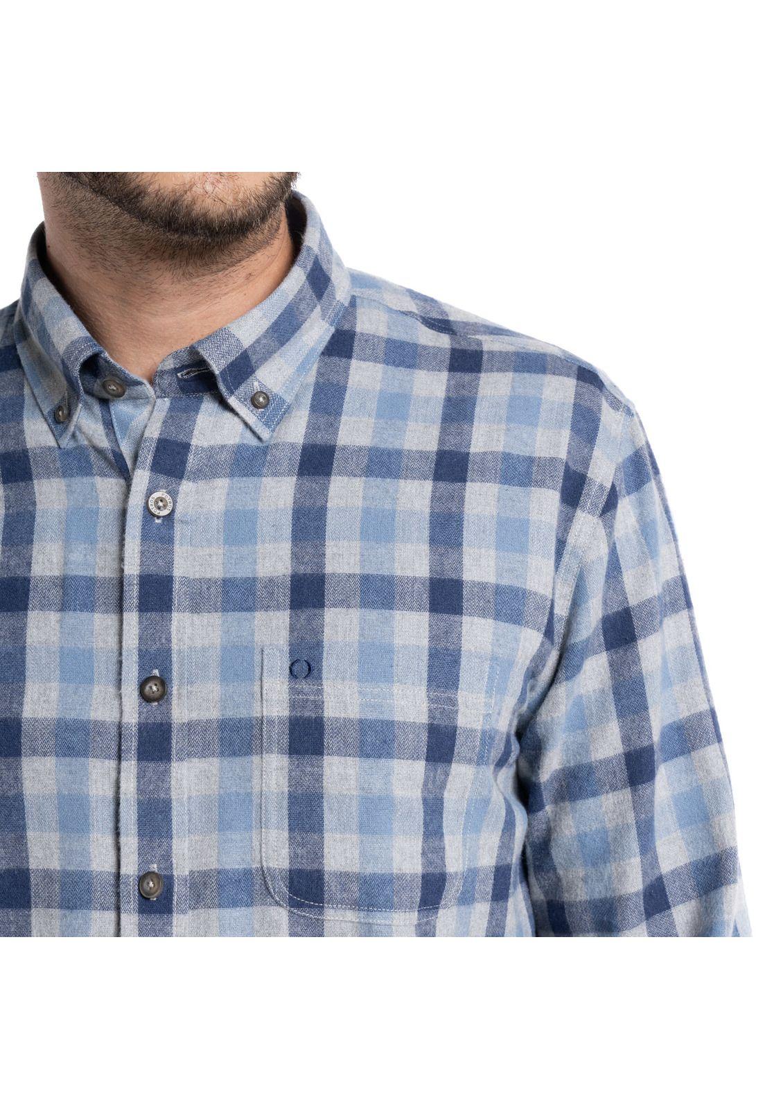 Camisa Villela Alcalá-8