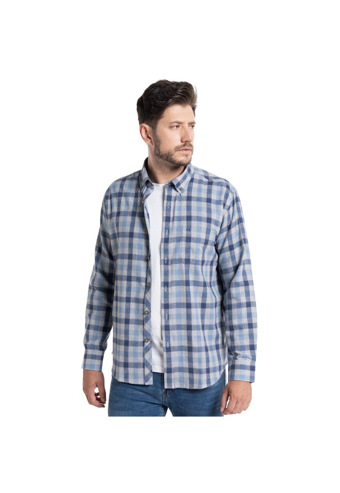 Camisa Villela Alcalá-9