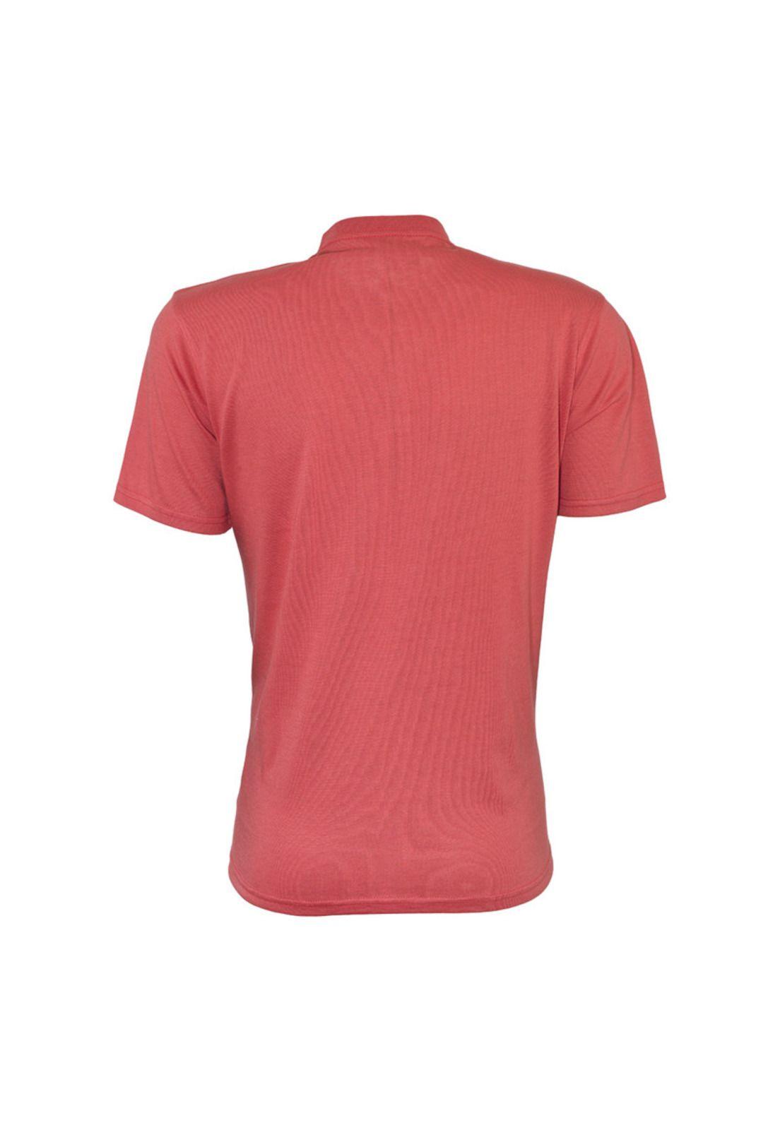 Polera Lifestyle Botones-2