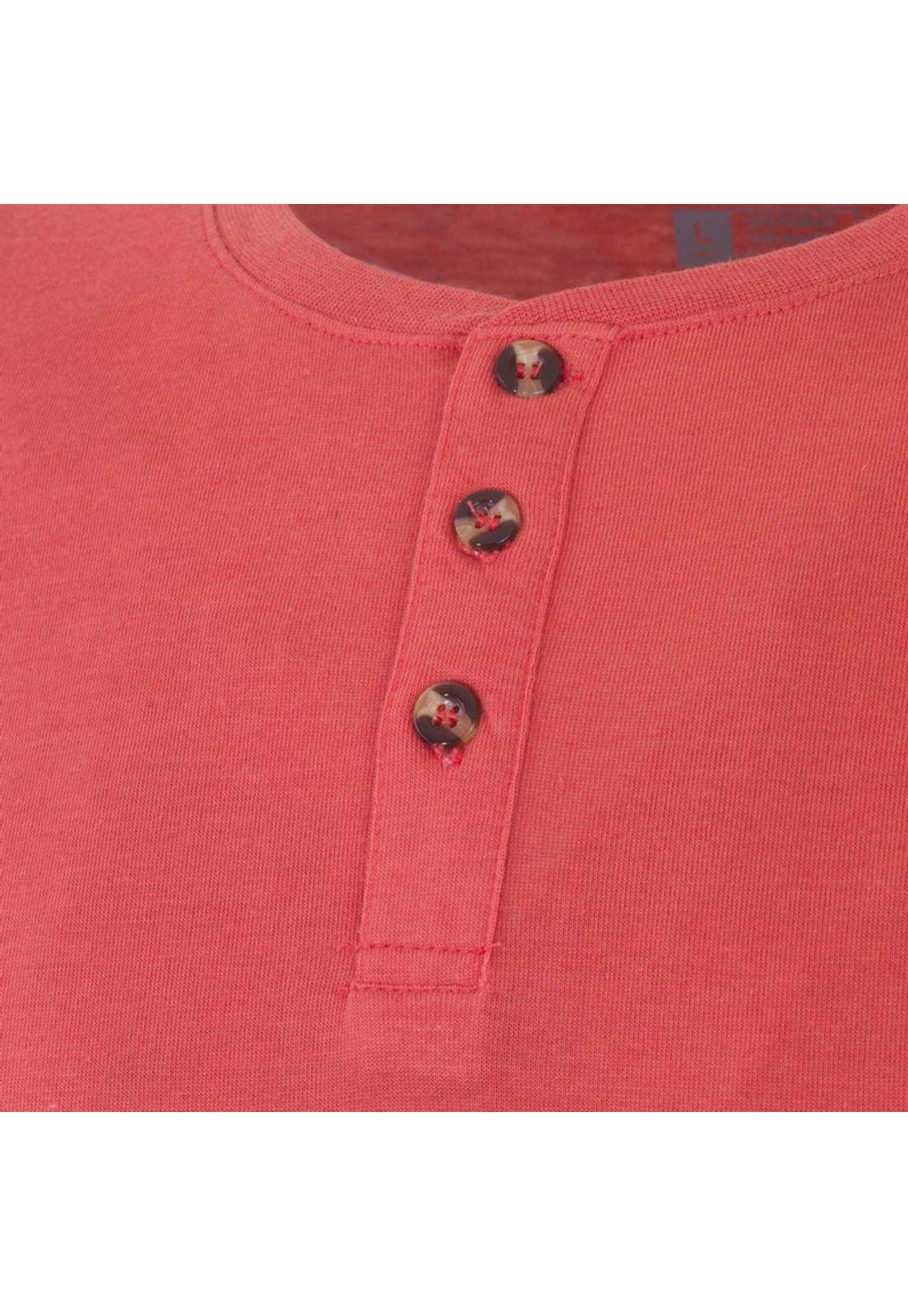 Polera Lifestyle Botones-3
