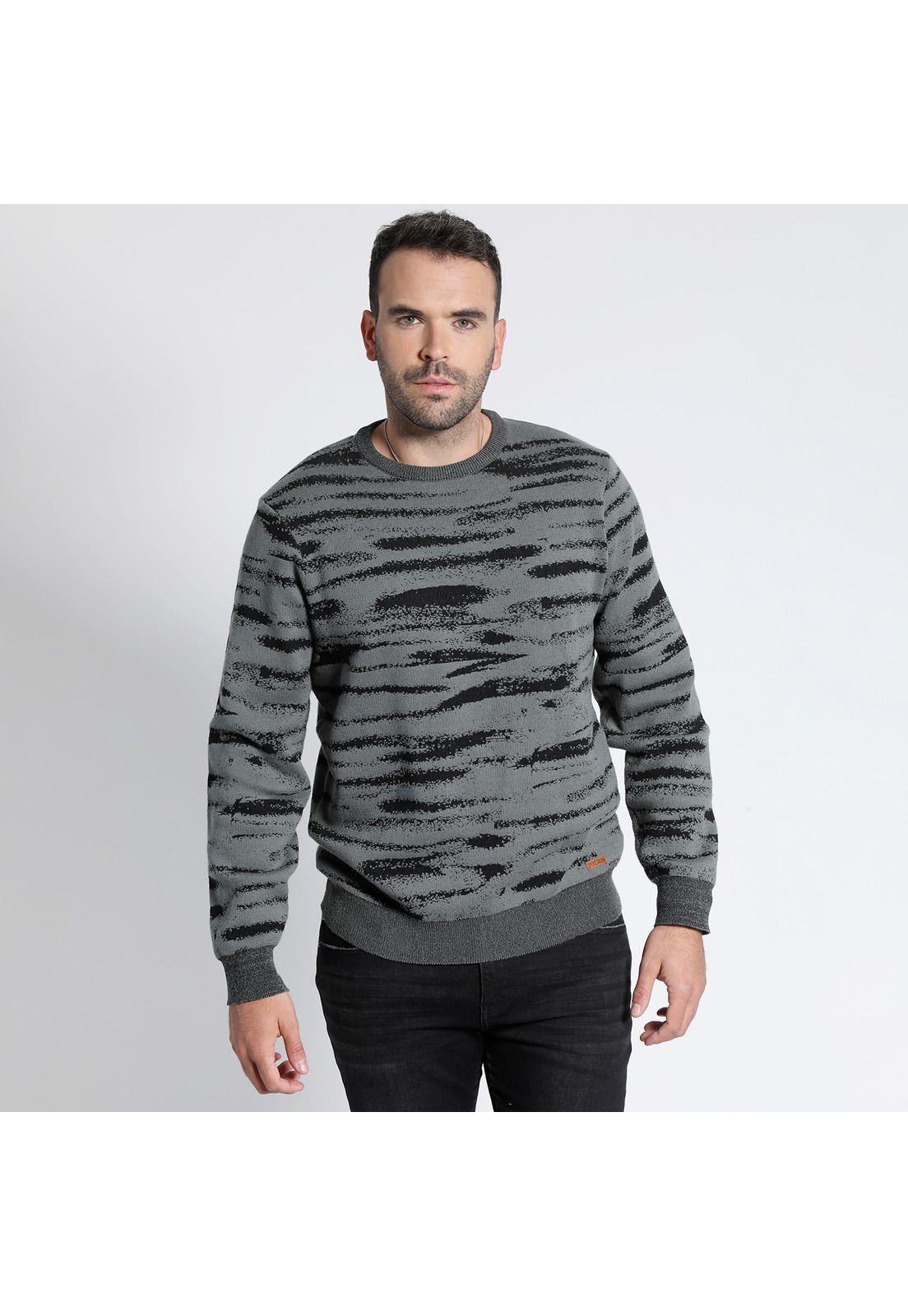 SWEATER JACQUARD-0