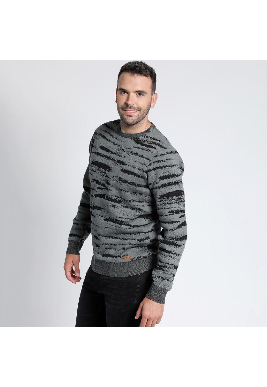 SWEATER JACQUARD-1