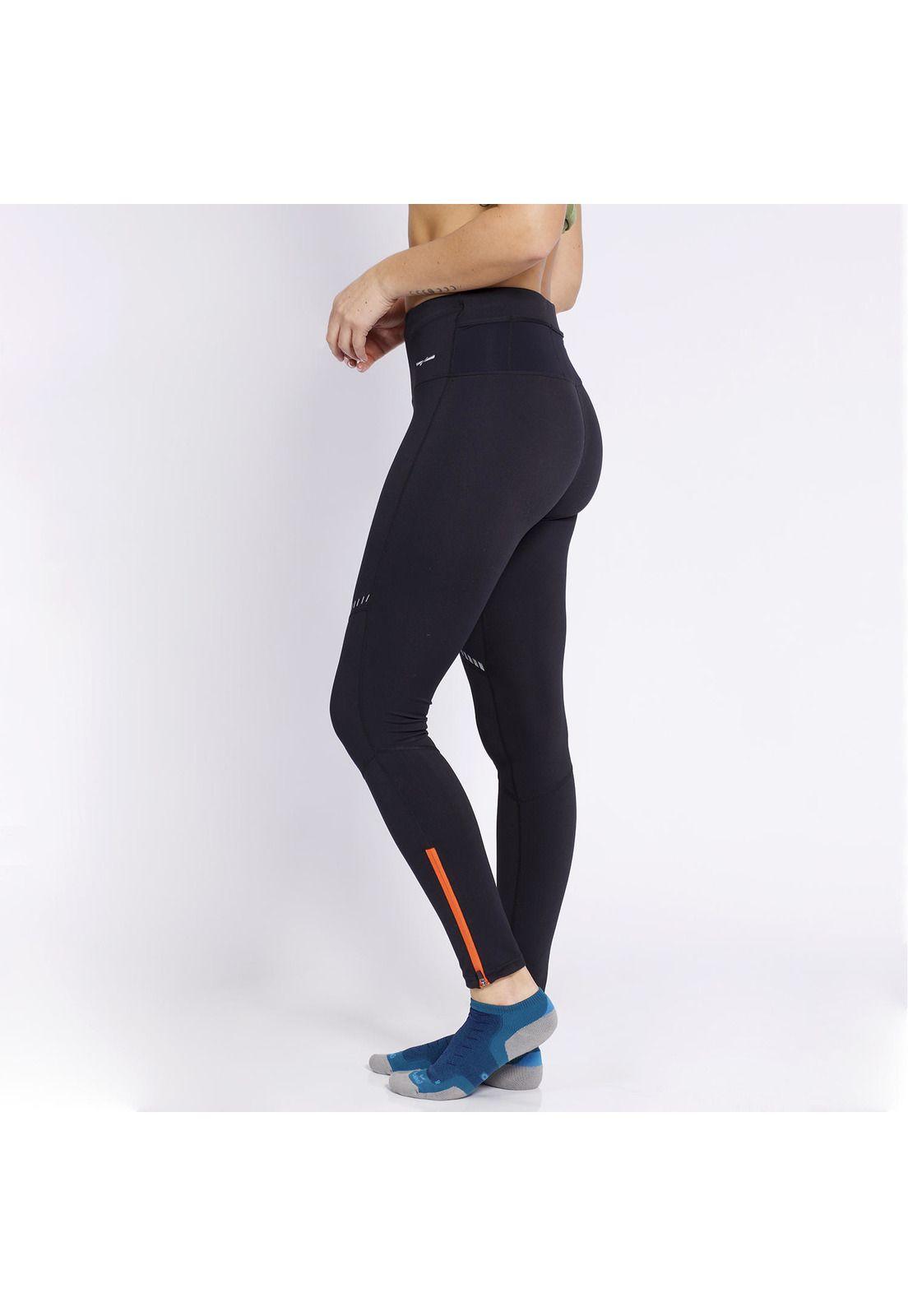 Calza Adventure Negro-0