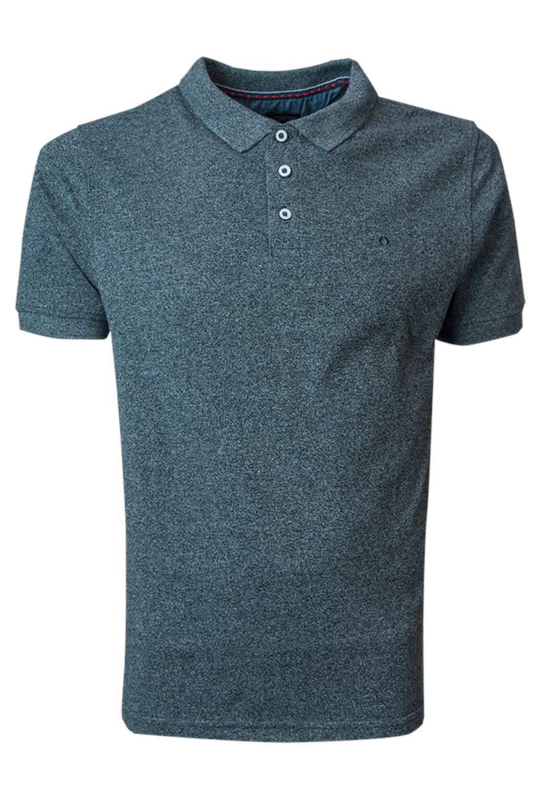 Polera Pique Fantasía-0
