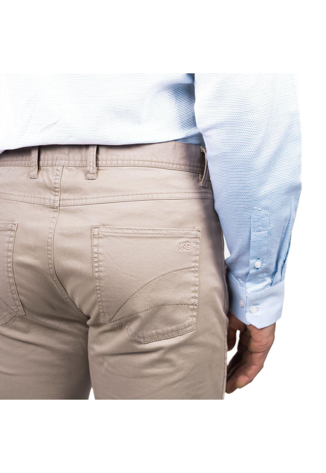 Pantalón Maspeth 5 Pocket Comfort Fit-2