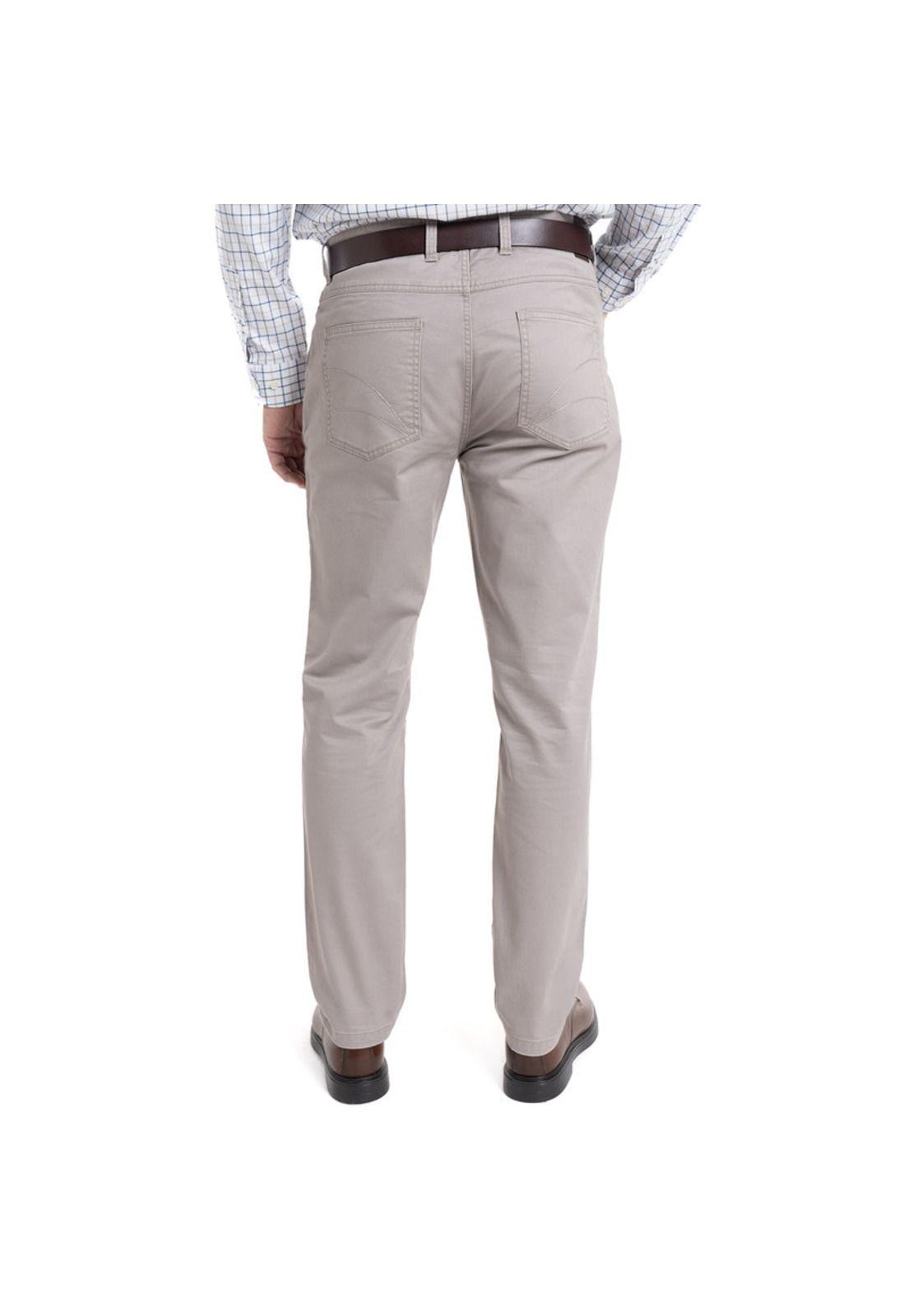 PANTALON HOMBRE 5 BOLSILLOS  MASPETH-1