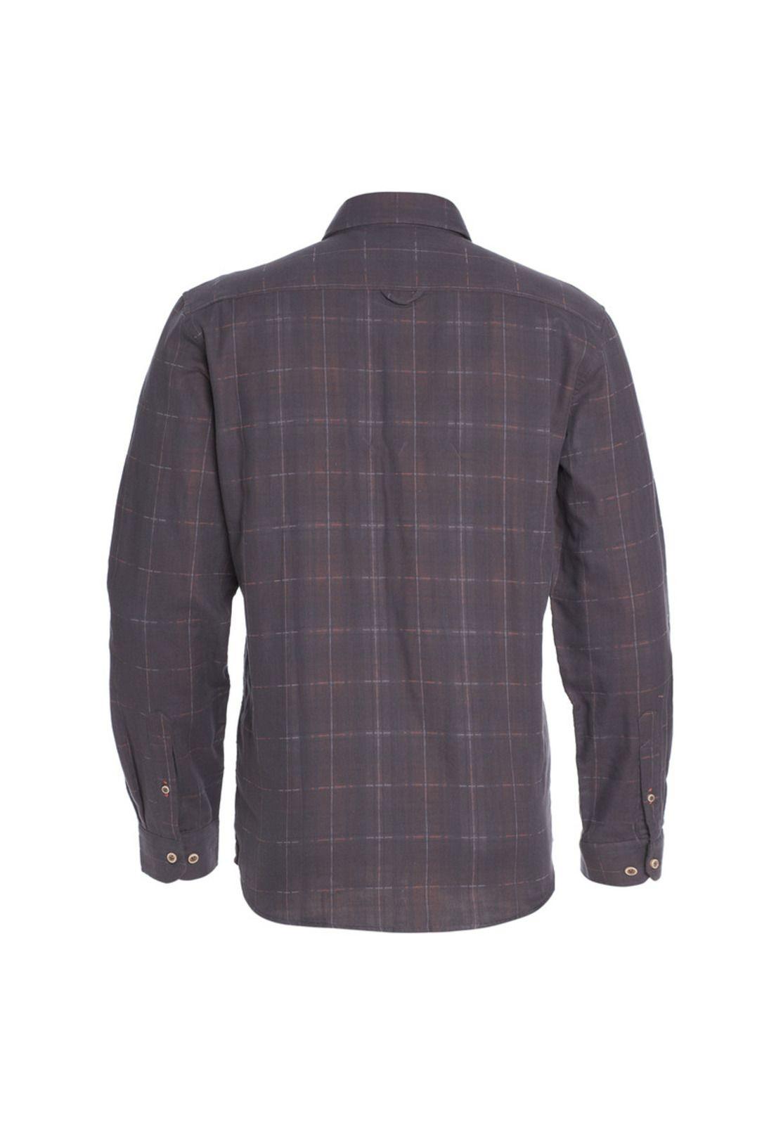Camisa Doble Faz Comfort Fit-2