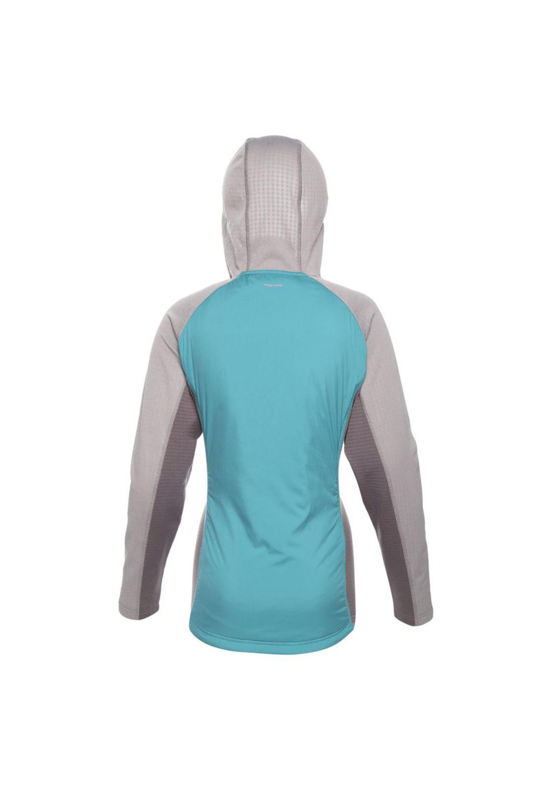 Poléron Sport Action Mujer-2