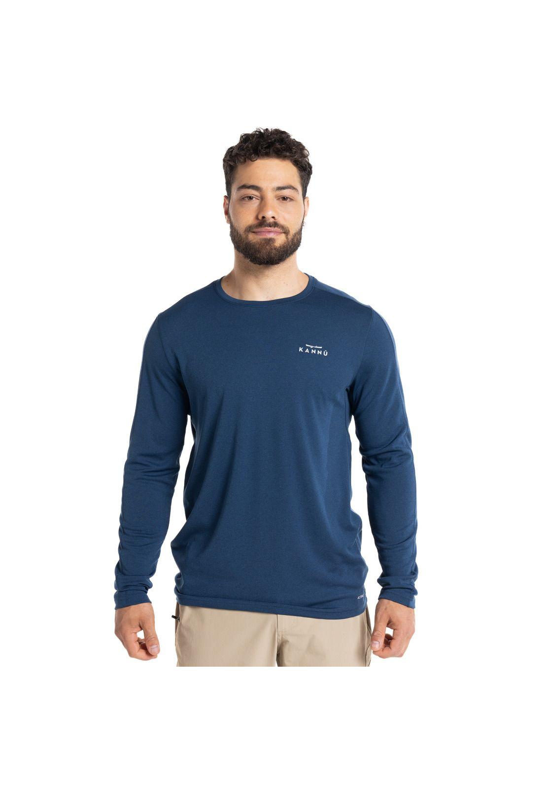 POLERA M/L SPORT -0