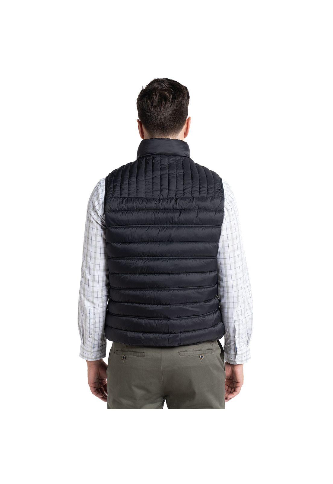 Chaqueta sin mangas Navarra-1