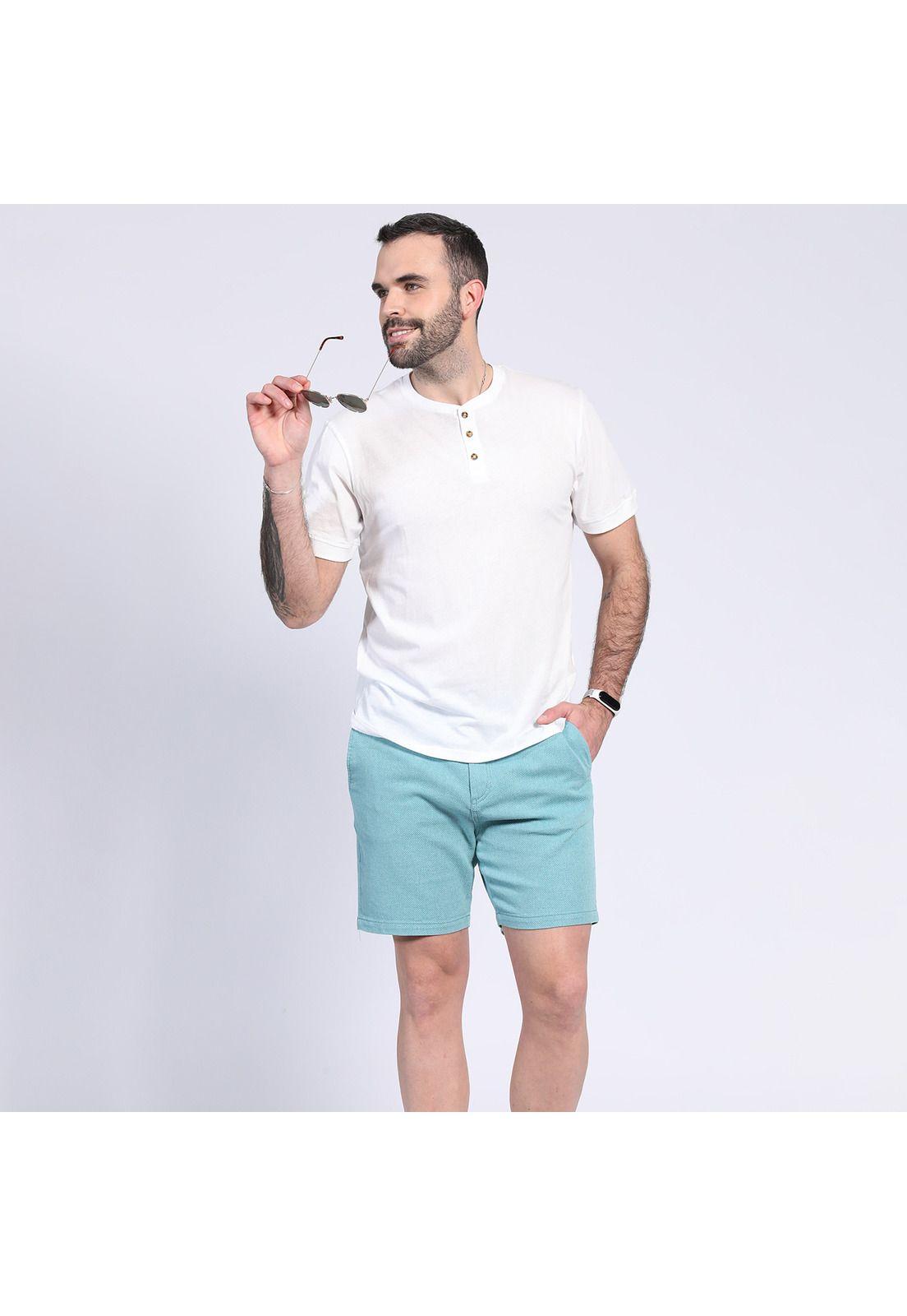 Bermuda Fantasía Clásica Turquesa-2