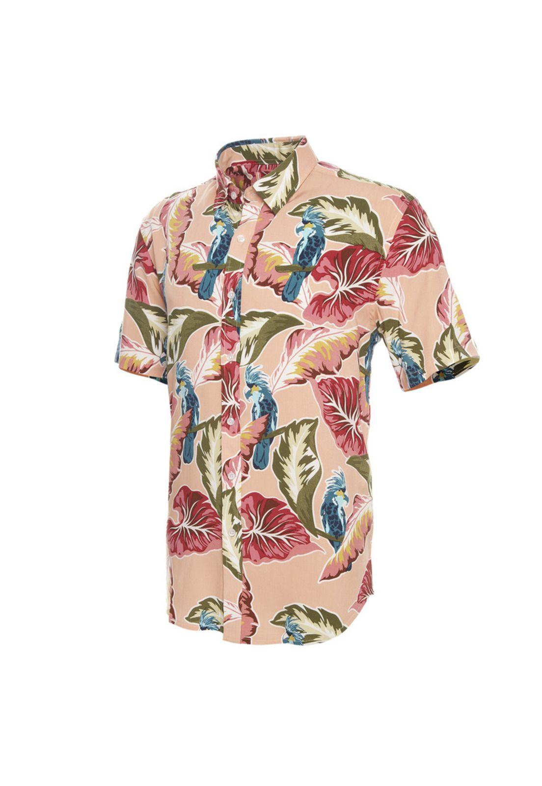 Camisa Guayabera-1