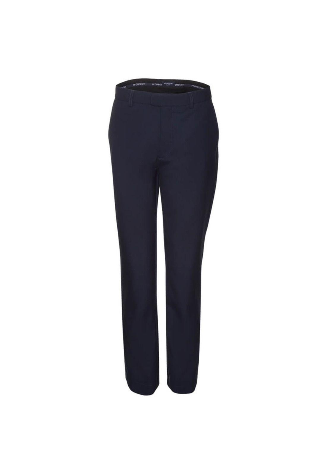 Pantalón De Vestir Palmbeach-0