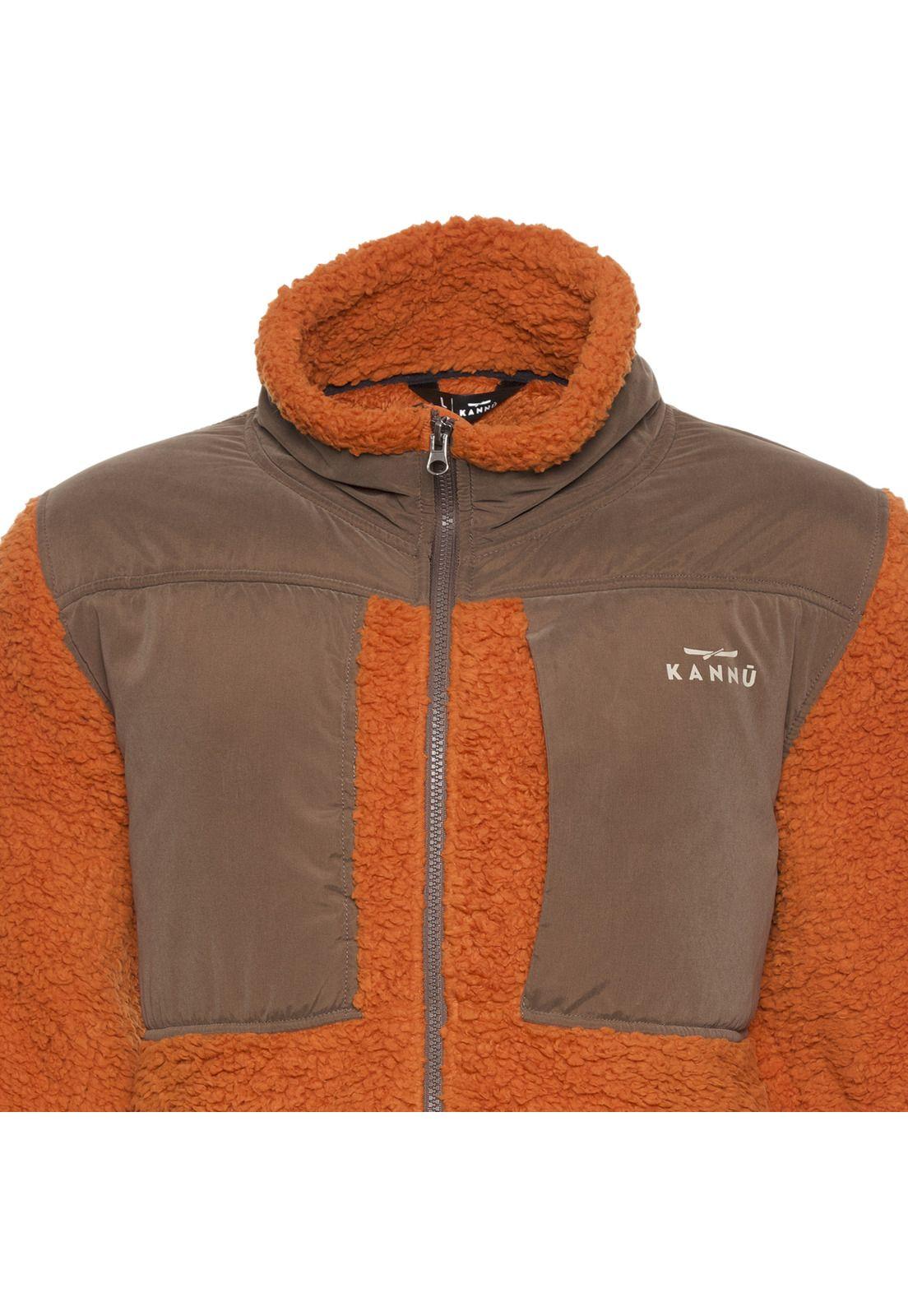 Polar Sherpa Alpaca Hombre-4