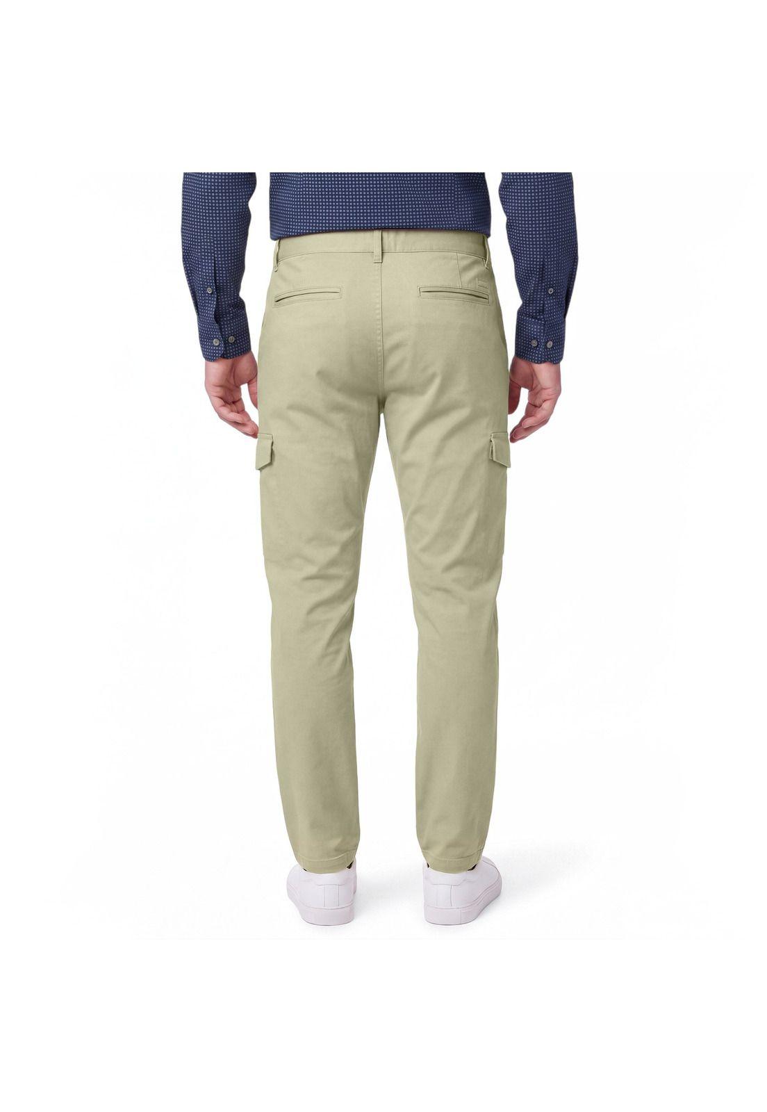 PANTALON HOMBRE CARGO PRAGA-1