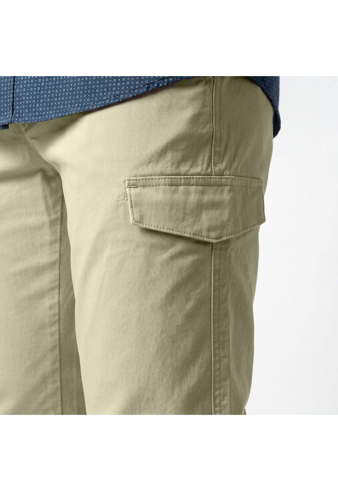 PANTALON HOMBRE CARGO PRAGA-2